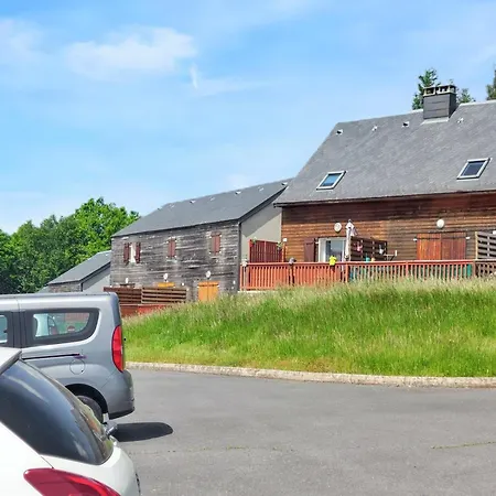 Rustique A Avec Vue Montagne
