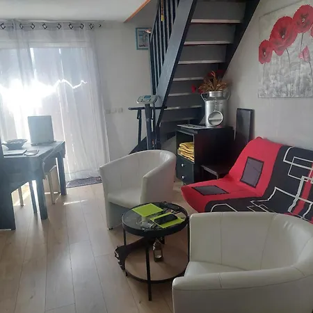 Chalet Rustique A Avec Vue Montagne *