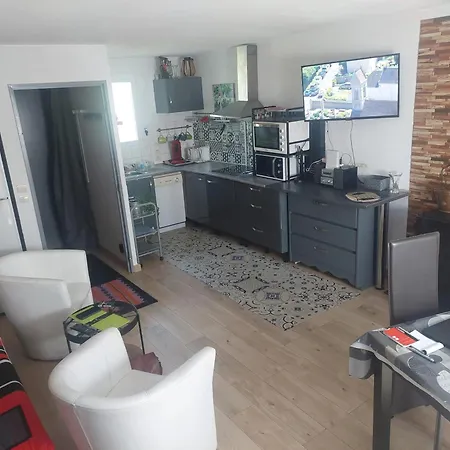 Chalet Rustique A Avec Vue Montagne *
