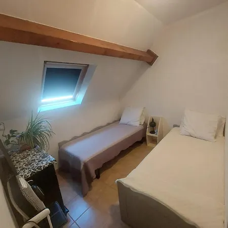 Chalet Rustique A Avec Vue Montagne La Salvetat-sur-Agout