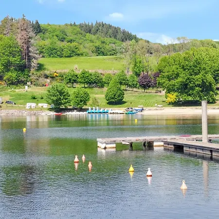 Rustique A Avec Vue Montagne Chalet *