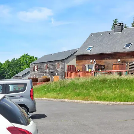 Chalet Rustique A Avec Vue Montagne *