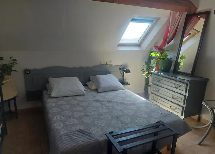 Σαλέ Rustique A Avec Vue Montagne *